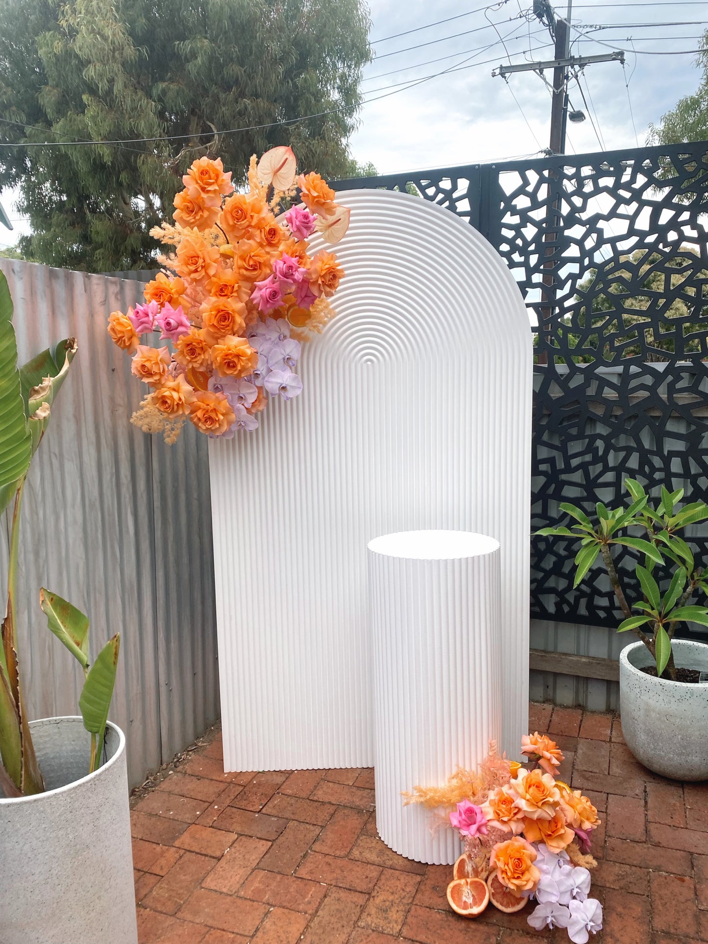 Fresh and Fruity Package