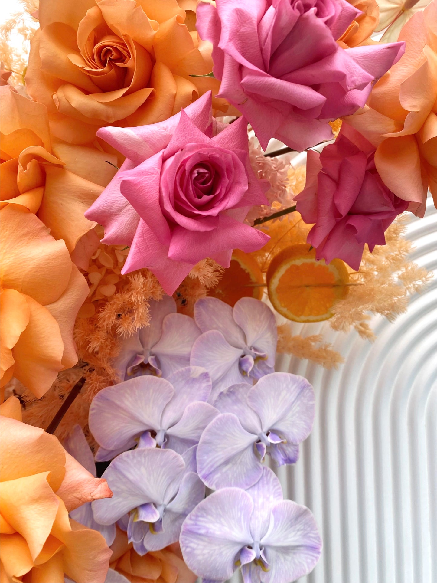 Fresh and Fruity Package