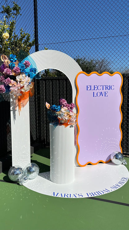 Electric Love Package