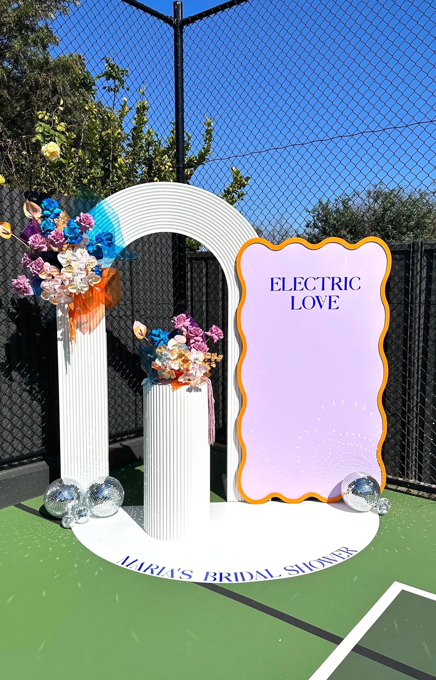 Electric Love Package