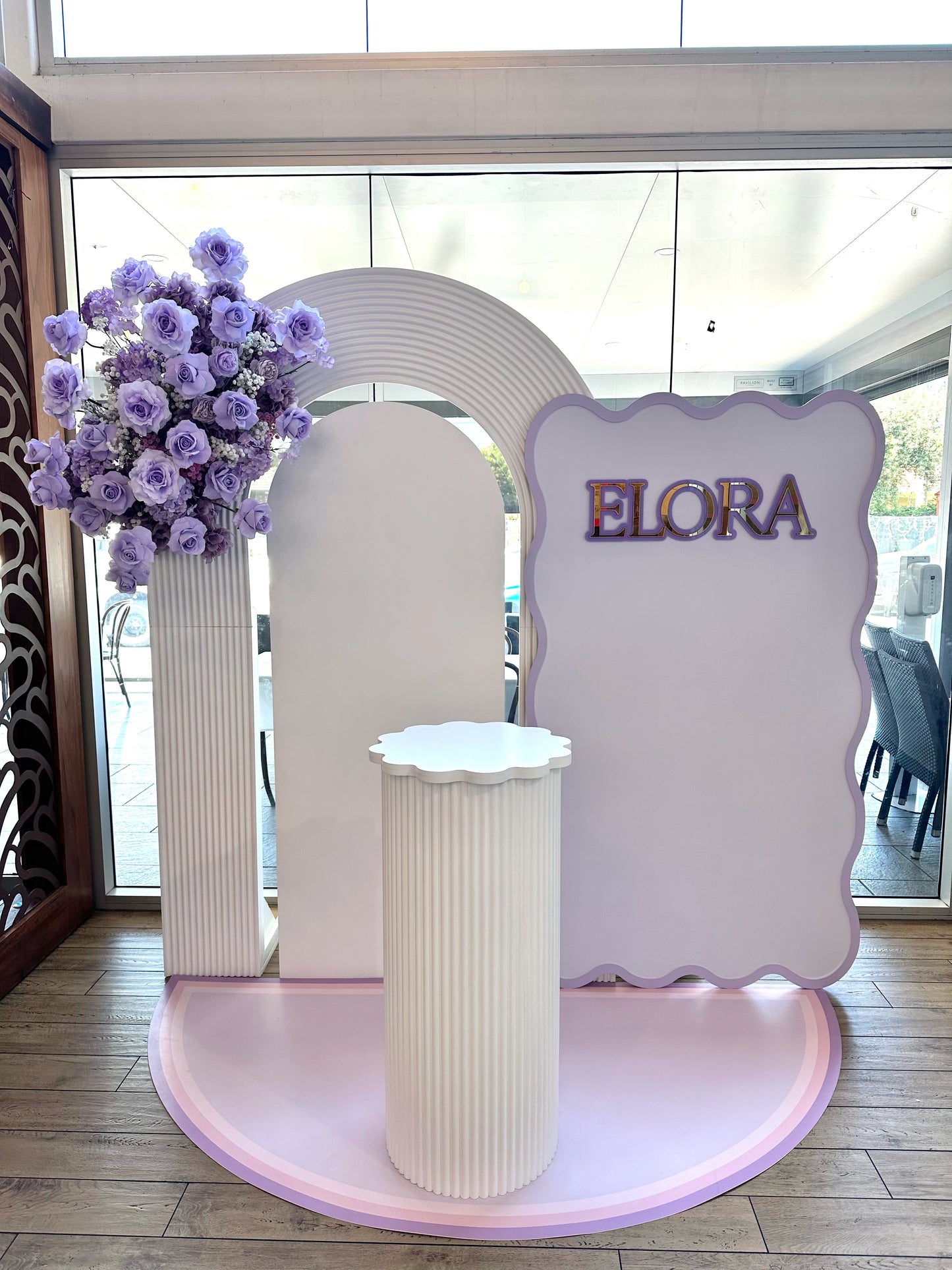 Elora Package